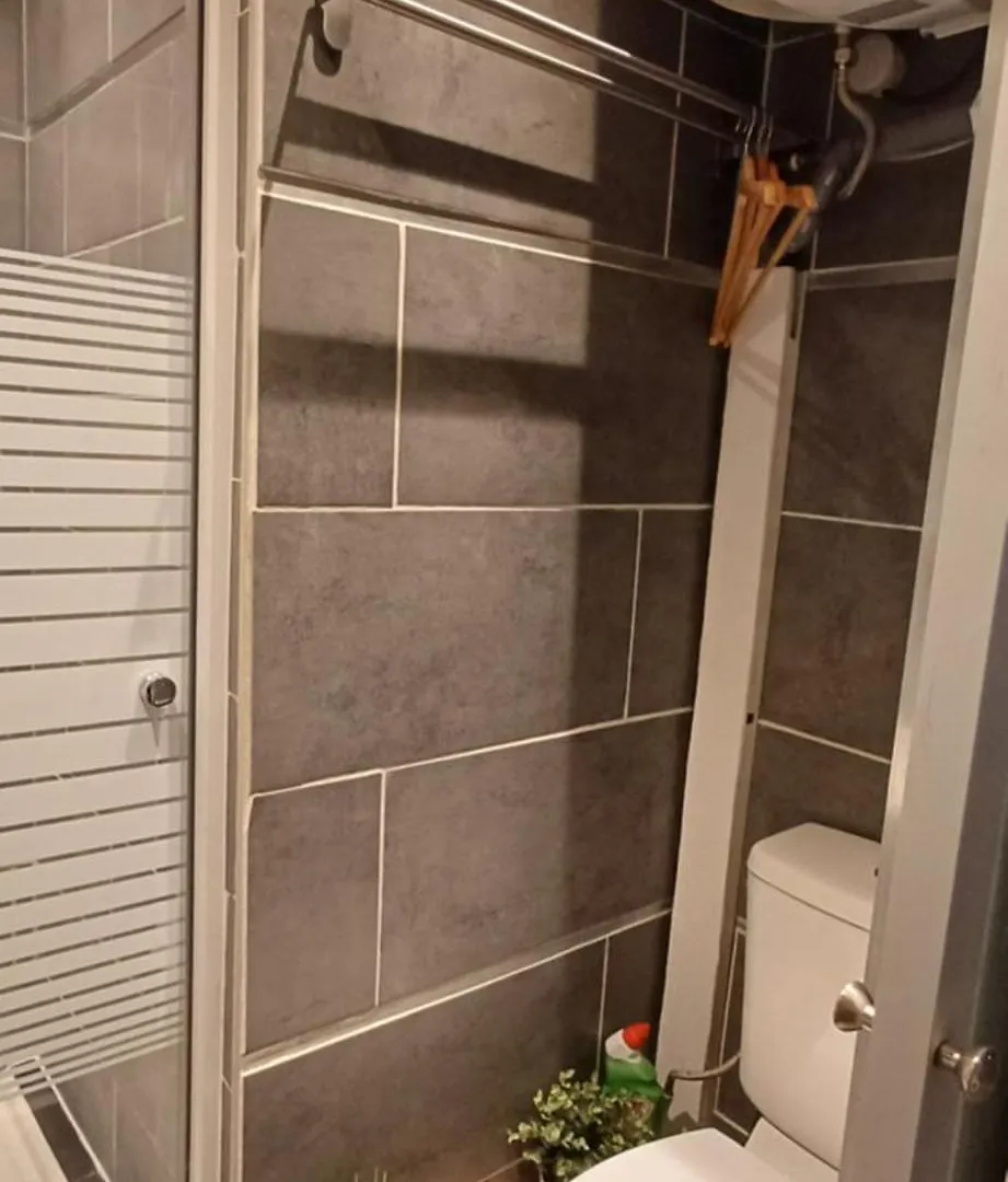 Studio Villa Deloder Paris